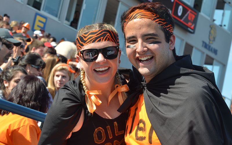 Default Photo Gallery Oiler Spirit